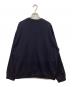 A.P.C. (アーペーセー) CREW NECK SWEAT(クルーネックスウェット) ネイビー サイズ:L：7000円