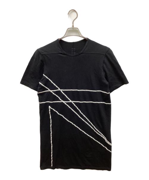 DRKSHDW（ダークシャドウ）DRKSHDW (ダークシャドウ) NASKA Tシャツ ブラック サイズ:XSの古着・服飾アイテム