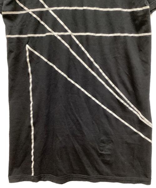 DRKSHDW（ダークシャドウ）DRKSHDW (ダークシャドウ) NASKA Tシャツ ブラック サイズ:XSの古着・服飾アイテム