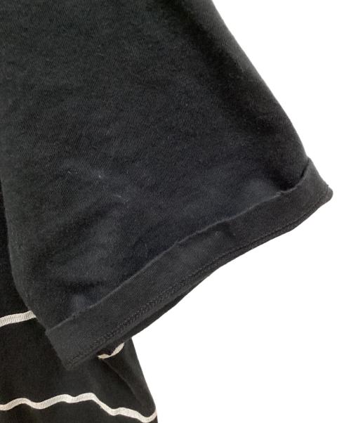 DRKSHDW（ダークシャドウ）DRKSHDW (ダークシャドウ) NASKA Tシャツ ブラック サイズ:XSの古着・服飾アイテム