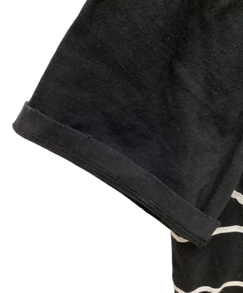 DRKSHDW（ダークシャドウ）DRKSHDW (ダークシャドウ) NASKA Tシャツ ブラック サイズ:XSの古着・服飾アイテム