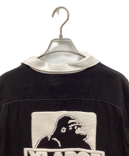 X-LARGE（エクストララージ）X-LARGE (エクストララージ) シャツ ブラック サイズ:Mの古着・服飾アイテム