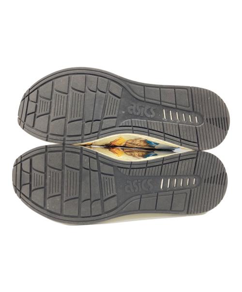 asics tiger（アシックスタイガー）ASICS Tiger (アシックスタイガー) Vivienne Westwood (ヴィヴィアンウエストウッド) Hyper Gel-Lyte 10/ハイパーゲルライト10 ブルー サイズ:28.5㎝の古着・服飾アイテム