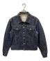 HELMUT LANG（ヘルムートラング）の古着「デニムジャケット」｜インディゴ