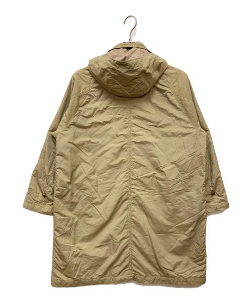 ORCIVAL（オーシバル）ORCIVAL (オーシバル) Koma Thermo 中綿フーデッドコート オリーブ サイズ:2の古着・服飾アイテム