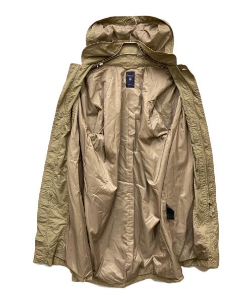 ORCIVAL（オーシバル）ORCIVAL (オーシバル) Koma Thermo 中綿フーデッドコート オリーブ サイズ:2の古着・服飾アイテム