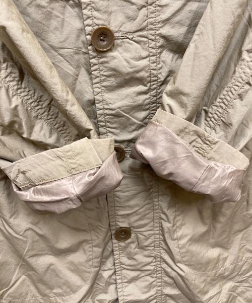 ORCIVAL（オーシバル）ORCIVAL (オーシバル) Koma Thermo 中綿フーデッドコート オリーブ サイズ:2の古着・服飾アイテム