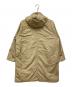 ORCIVAL (オーシバル) Koma Thermo 中綿フーデッドコート オリーブ サイズ:2：10000円