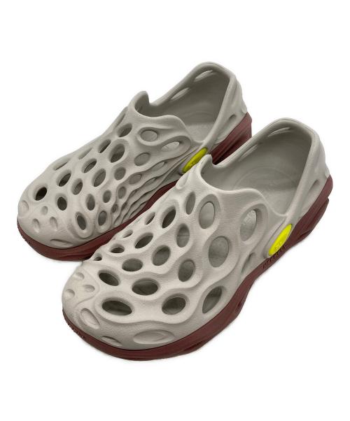 MERRELL（メレル）MERRELL (メレル) ハイドロモック グレー サイズ:W５の古着・服飾アイテム