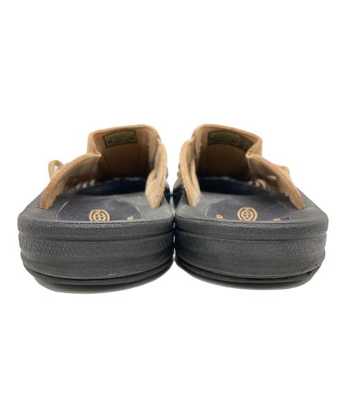 KEEN（キーン）KEEN (キーン) UNEEK/ユニークコードサンダル ブラウン サイズ:23cmの古着・服飾アイテム