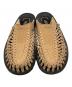 中古・古着 KEEN (キーン) UNEEK/ユニークコードサンダル ブラウン サイズ:23cm：5000円