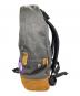 THE NORTHFACE PURPLELABEL (ザ・ノースフェイス パープルレーベル) Medium Day Pack/ミディアムデイパック グレー：7000円