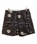 Carhartt WIP（カーハート ワークインプログレス）の古着「SLATER SWIM TRUNKS/スレーター スイム トランクス」｜ブラック