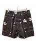 Carhartt WIP (カーハート ワークインプログレス) SLATER SWIM TRUNKS/スレーター スイム トランクス ブラック サイズ:L：6000円
