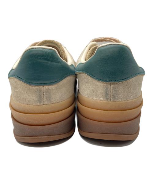 adidas Originals（アディダスオリジナル）adidas originals (アディダスオリジナル) スニーカー アイボリー サイズ:23㎝の古着・服飾アイテム