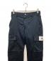 NIKE (ナイキ) AS M J ESS STMT UTILITY PANT/エーエスエムエスステートメントユーティリティパンツ ブラック サイズ:M：5000円