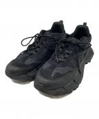 REEBOKリーボック）の古着「ZIG KINETICA 2.5 EDGE/ ジグ キネティカ 2.5 エッジ」｜ブラック