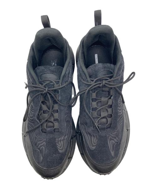 REEBOK（リーボック）REEBOK (リーボック) ZIG KINETICA 2.5 EDGE/ ジグ キネティカ 2.5 エッジ ブラック サイズ:27.5cmの古着・服飾アイテム