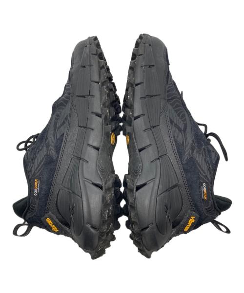 REEBOK（リーボック）REEBOK (リーボック) ZIG KINETICA 2.5 EDGE/ ジグ キネティカ 2.5 エッジ ブラック サイズ:27.5cmの古着・服飾アイテム