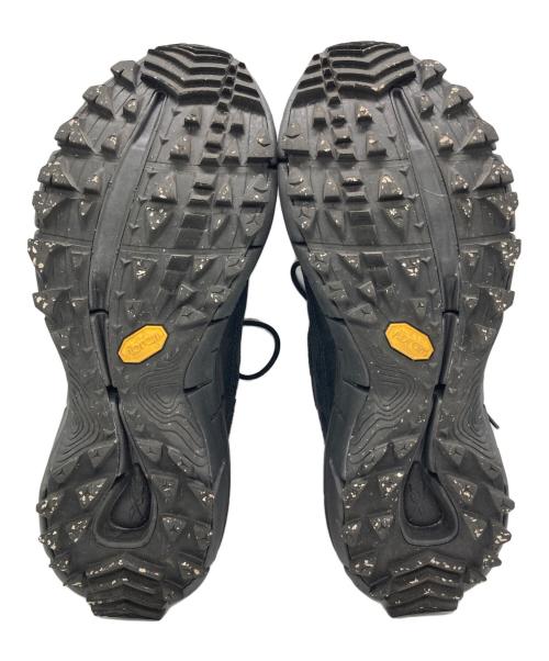 REEBOK（リーボック）REEBOK (リーボック) ZIG KINETICA 2.5 EDGE/ ジグ キネティカ 2.5 エッジ ブラック サイズ:27.5cmの古着・服飾アイテム