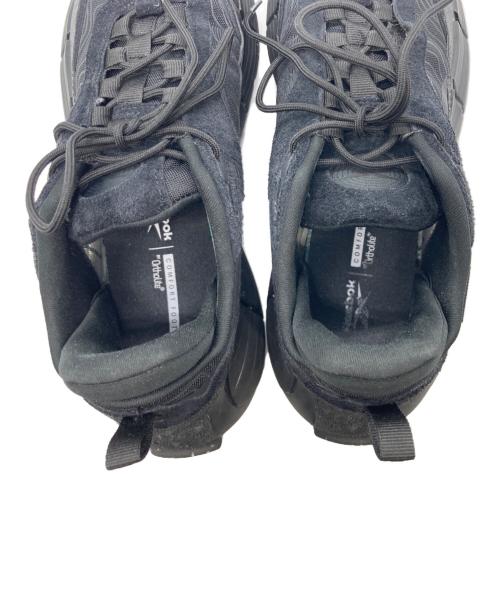 REEBOK（リーボック）REEBOK (リーボック) ZIG KINETICA 2.5 EDGE/ ジグ キネティカ 2.5 エッジ ブラック サイズ:27.5cmの古着・服飾アイテム