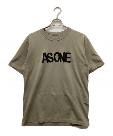 中古・古着通販】sacai (サカイ) Eric Haze / AS ONE T-Shirt