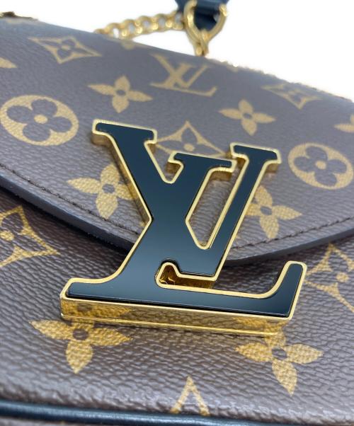 LOUIS VUITTON（ルイ ヴィトン）LOUIS VUITTON (ルイ ヴィトン) バッグ ブラウンの古着・服飾アイテム