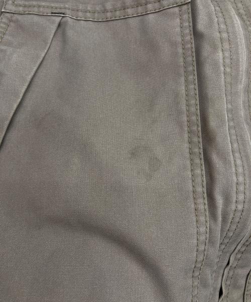 CarHartt（カーハート）CarHartt (カーハート) Quick Duck Woodward Traditional Jacket ブラウン サイズ:Mの古着・服飾アイテム