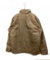 CarHartt (カーハート) Quick Duck Woodward Traditional Jacket ブラウン サイズ:M：7000円