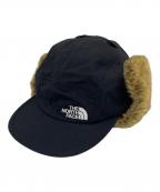 THE NORTH FACEザ ノース フェイス）の古着「Badland Cap」｜ブラック