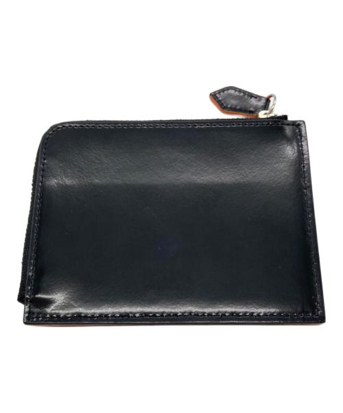 PORTER（ポーター）PORTER (ポーター) BAUM WALLET/バウムウォレット ブラックの古着・服飾アイテム