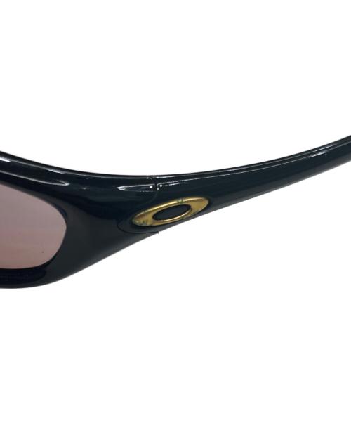 OAKLEY（オークリー）OAKLEY (オークリー) TWENTY XX/トゥエンティ― ブラックの古着・服飾アイテム