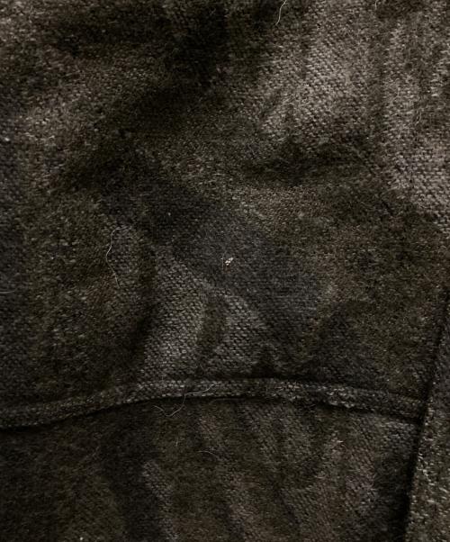 Columbia（コロンビア）Columbia (コロンビア) 総柄ジャガードジャケット/ソウガラ オリーブ サイズ:Lの古着・服飾アイテム