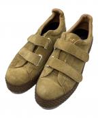 PATRICKパトリック）の古着「OCEAN-HONEY(オーシャンハニー)」｜カーキ