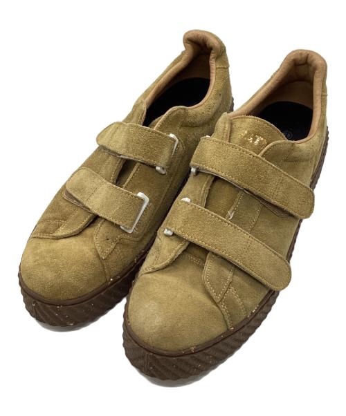 PATRICK（パトリック）PATRICK (パトリック) OCEAN-HONEY(オーシャンハニー) カーキ サイズ:43の古着・服飾アイテム