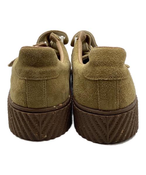 PATRICK（パトリック）PATRICK (パトリック) OCEAN-HONEY(オーシャンハニー) カーキ サイズ:43の古着・服飾アイテム