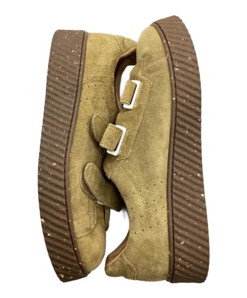 PATRICK（パトリック）PATRICK (パトリック) OCEAN-HONEY(オーシャンハニー) カーキ サイズ:43の古着・服飾アイテム