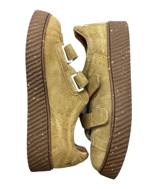 PATRICK（パトリック）PATRICK (パトリック) OCEAN-HONEY(オーシャンハニー) カーキ サイズ:43の古着・服飾アイテム