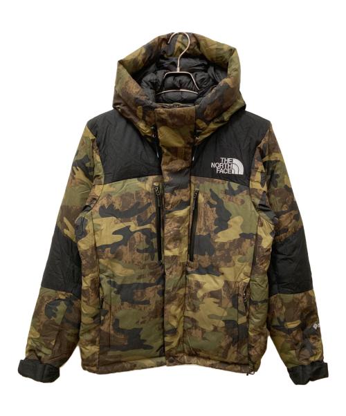 THE NORTH FACE（ザ ノース フェイス）THE NORTH FACE (ザ ノース フェイス) NOVELTY BALTRO LIGHT JACKET/ノベルティバルトロライトジャケット グリーン サイズ:Mの古着・服飾アイテム