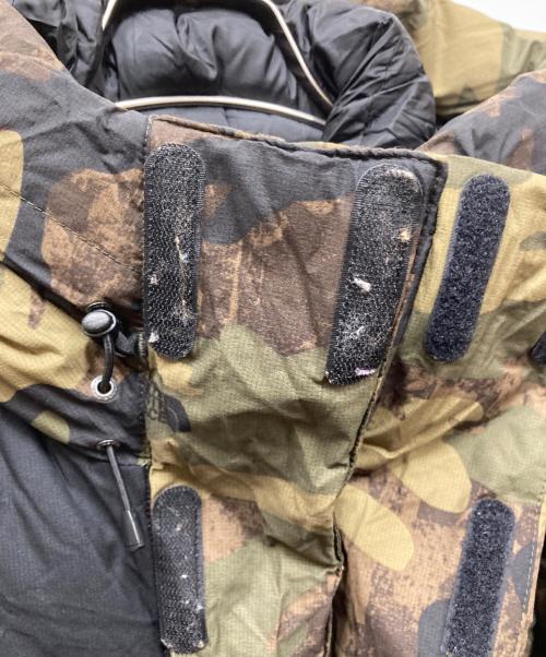 THE NORTH FACE（ザ ノース フェイス）THE NORTH FACE (ザ ノース フェイス) NOVELTY BALTRO LIGHT JACKET/ノベルティバルトロライトジャケット グリーン サイズ:Mの古着・服飾アイテム