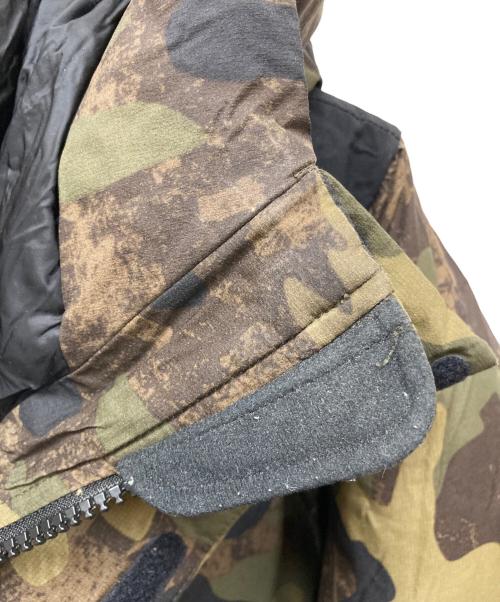THE NORTH FACE（ザ ノース フェイス）THE NORTH FACE (ザ ノース フェイス) NOVELTY BALTRO LIGHT JACKET/ノベルティバルトロライトジャケット グリーン サイズ:Mの古着・服飾アイテム
