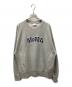 Champion（チャンピオン）の古着「リバースウィーブスウェット」｜グレー