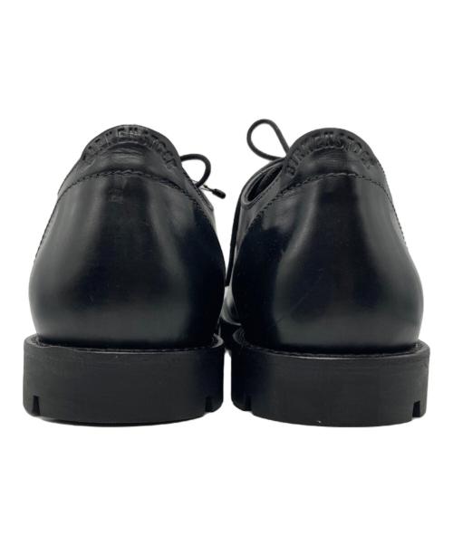 BIRKENSTOCK（ビルケンシュトック）BIRKENSTOCK (ビルケンシュトック) GILFORD LOW/ギルフォードロウ ブラック サイズ:27cmの古着・服飾アイテム