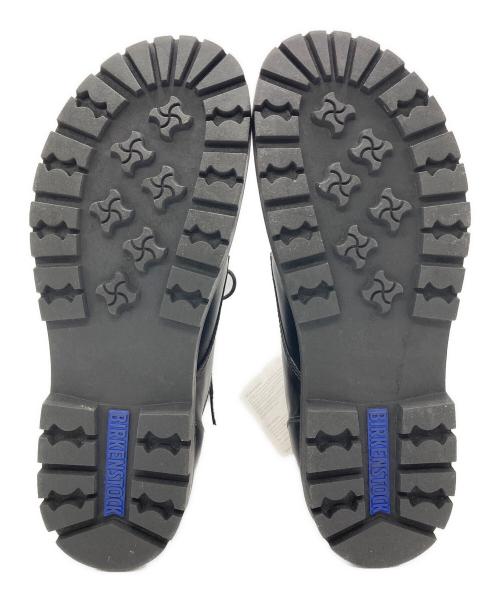 BIRKENSTOCK（ビルケンシュトック）BIRKENSTOCK (ビルケンシュトック) GILFORD LOW/ギルフォードロウ ブラック サイズ:27cmの古着・服飾アイテム