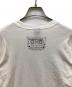 中古・古着 DOUBLE STANDARD CLOTHING (ダブルスタンダードクロージング) ラジカセベアプリントTシャツ ホワイト サイズ:FREE：8000円