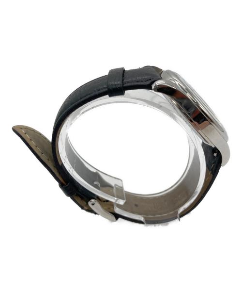 KUOE（クオ）KUOE (クオ) OLD SMITH/オールドスミス腕時計 アイボリーの古着・服飾アイテム