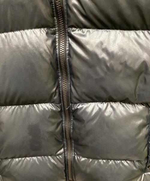 TATRAS（タトラス）TATRAS (タトラス) KRAZ DOWN JACKET/クラッズダウンジャケット ネイビー サイズ:03の古着・服飾アイテム