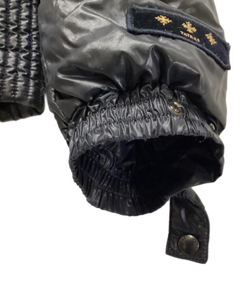 TATRAS（タトラス）TATRAS (タトラス) KRAZ DOWN JACKET/クラッズダウンジャケット ネイビー サイズ:03の古着・服飾アイテム