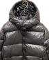 TATRAS (タトラス) KRAZ DOWN JACKET/クラッズダウンジャケット ネイビー サイズ:03：18000円