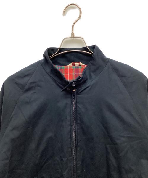 BARACUTA（バラクータ）BARACUTA (バラクータ) G9ジャケット ネイビー サイズ:44の古着・服飾アイテム